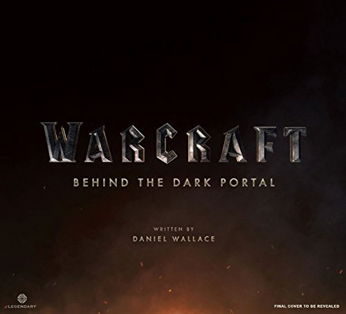 Artbook dédié au film Warcraft.